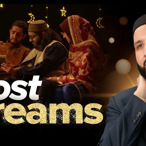 What If It's Too Late? | Why Me? EP. 25 | Dr. Omar Suleiman | A Ramadan Series on Qadar