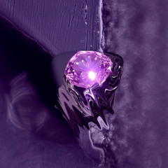 Purple Diamond (Lost File)