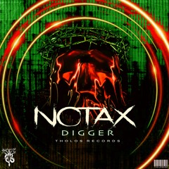 Notax - Jagging Saw [THOLOS033]
