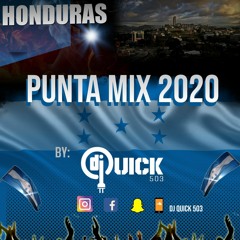 PUNTA MIX 2020 BY DJ QUICK 503