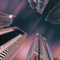 Vana, Glitchedout - You're Not The Only One