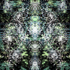 IR027 - Rob Thompson - Artefact - Saturn Soul