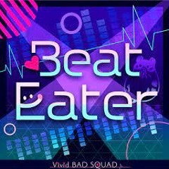 【Stardust Infinity】 Beat Eater 【SynthVカバー】