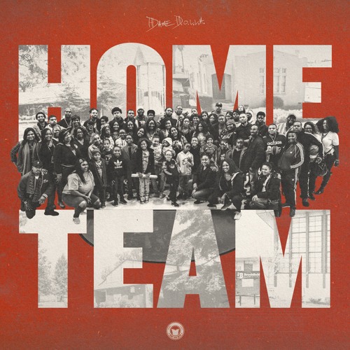 Home Team (feat. Dreebo)