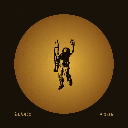 5% (Blanco's Midnight Mix)