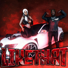 like that! - Mr. Lite ft. Brea