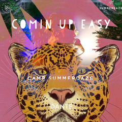 Comin' Up Easy - A Soulful Summerdaze Sunday