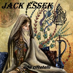 FREE DL Jack Essek - Ada Ciftetelli (original mix)