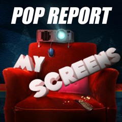 Pop Report - WandaVision