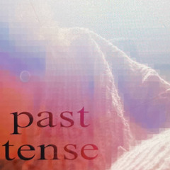past tense (soap)