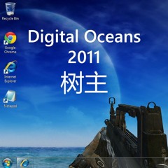Digital Oceans 2011