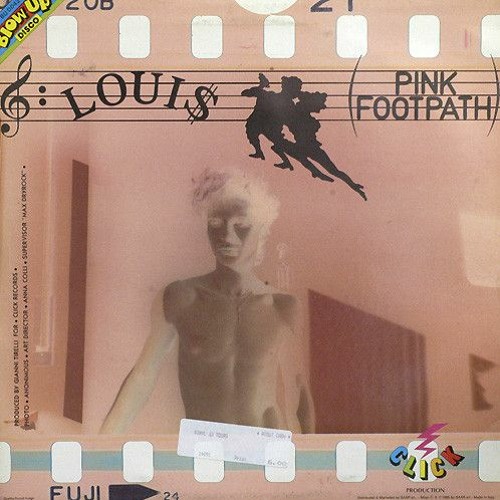 Loui$ - Pink Footpath (LO-NRG REMIX)
