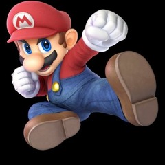 Athletic (Newer Super Mario Bros. Wii)