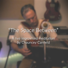 "The Space Between" A late night improvised meditation on folk box accordion
