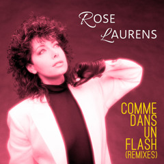 Comme dans un Flash (Lpr Remix)