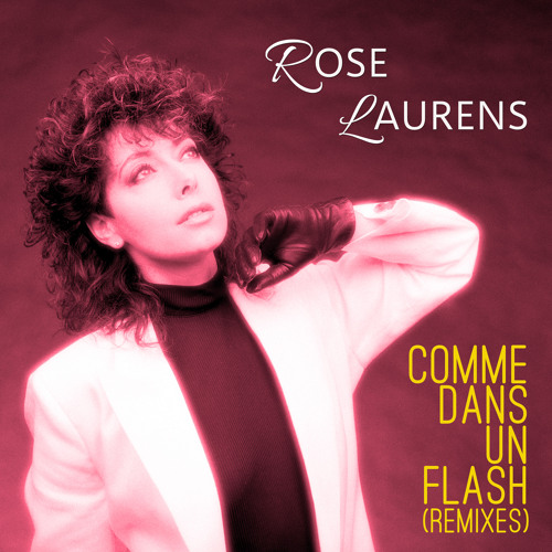 Comme dans un Flash (Lpr Remix)