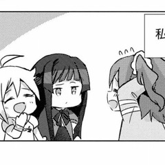 Stream 星井美希 호시이 미키 Day of the future by sh101 | Listen