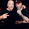 Marco Carola b2b Loco Dice b2b Luciano - by la.catena DJ mix artwork - Electronic music tracklist cover image