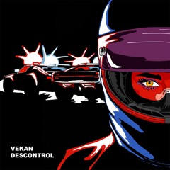 P R E M I E R E // Vekan - Descontrol (Specter Remix)
