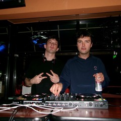 J25 @ The Summit Electric Jungal 5/3