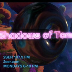 Shadows of Tomorrow - 2024-01-22