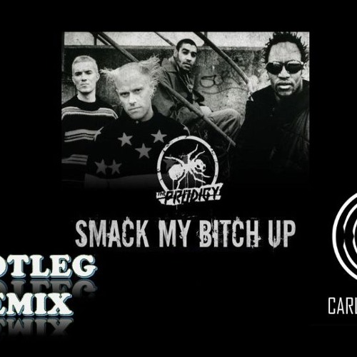 The Prodigy - Smack Mi Bitch Up (Carlos Ladeira Bootleg) Filtered
