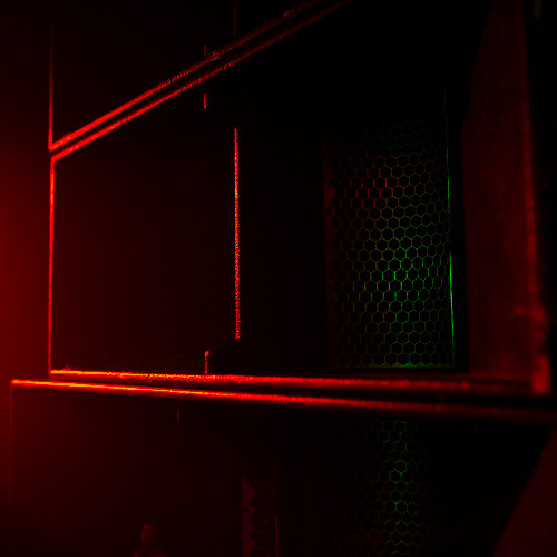Rupture with Double O-NTS SHOW