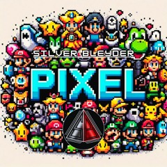 Silver Bleyder - Pixel (Original Mix) [Dubstep]