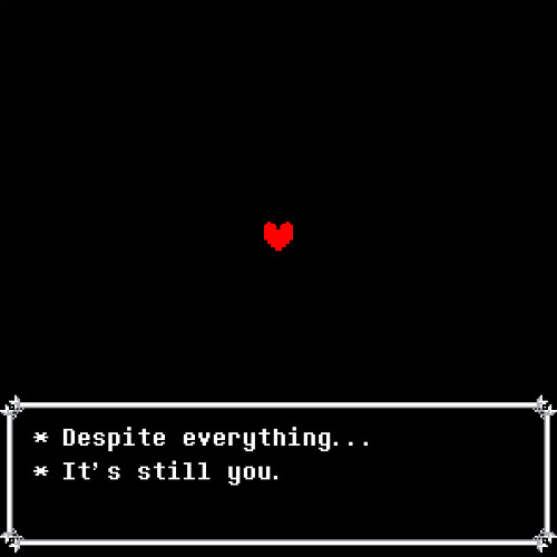 Together in Darkness