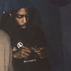 willsteezalot - Beef & Broccoli