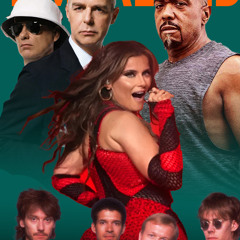 Level 42 Ft. Nelly Furtado, Timbaland & Pet Shop Boys - West End Temptation (FG Roland Mashup)