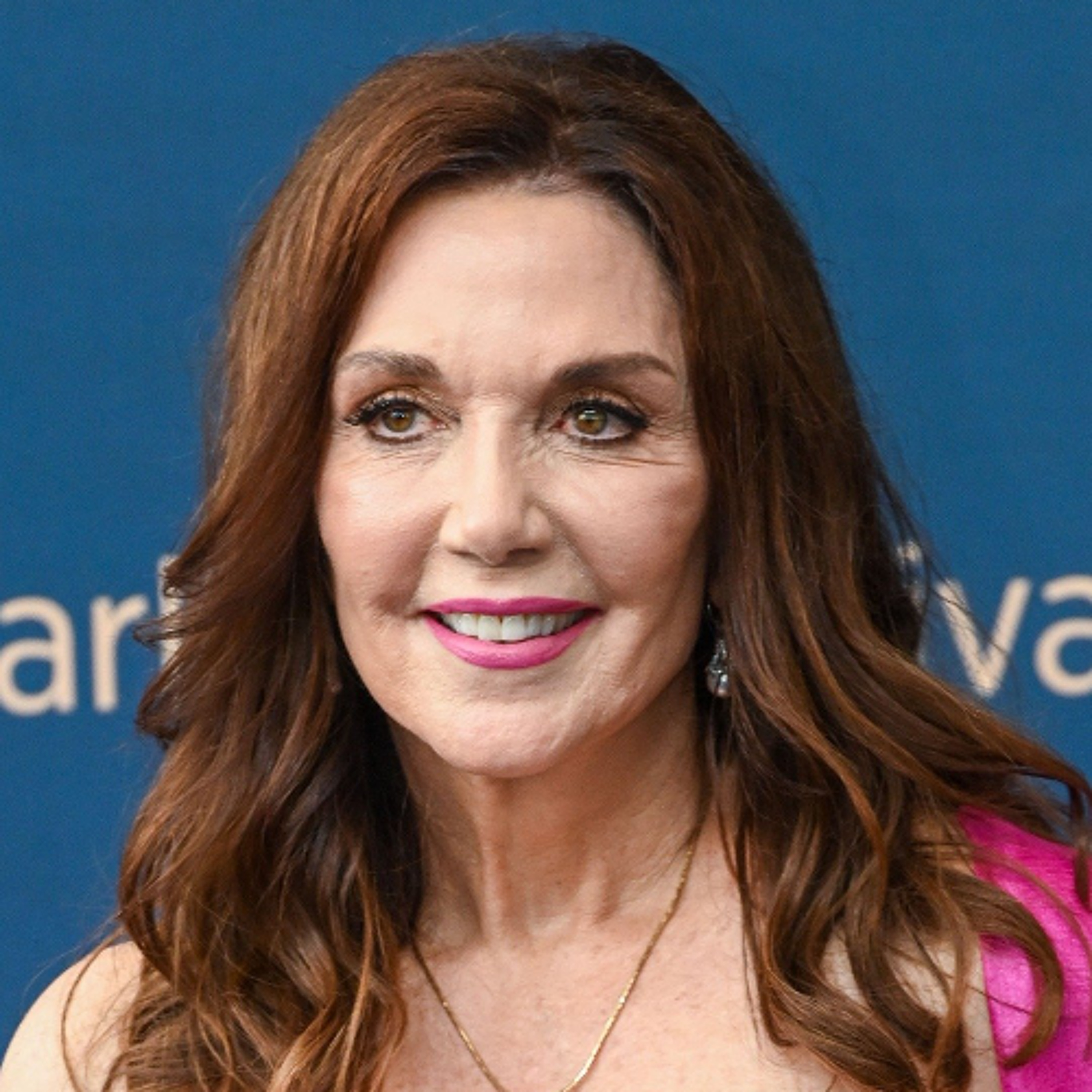 Talk Show Host Frank MacKay