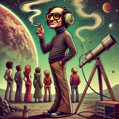 PALE BLUE DOT