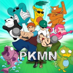 PKMN(feat.HAN)
