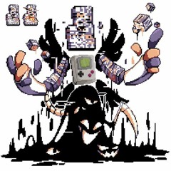 (REMAKE) bankrupt but oh holy mother of gobfuck they're taking turns again AGAIN