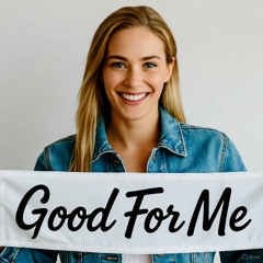Good For Me - D-Lish Soul Sessions