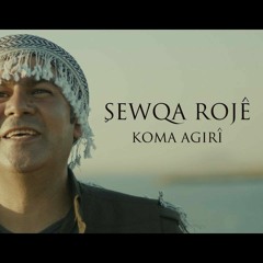Şewqa Roje - Koma Agir