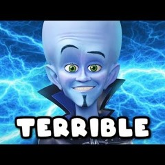 Megamind 2 Fucking Sucks