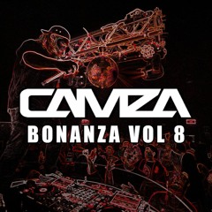 CAMZA BONANZA VOL 8 - Edit Pack [Free DL]