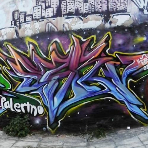 JENOM TEKNO Dj Set 23/04/25