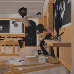 YOU FUCKED UP FT MAC