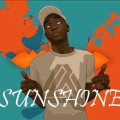 Afrobeat Instrumental - Wizkid Type Beat "SUNSHINE" 2021 | Prod. beoomusic (beoo)