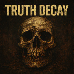 Truth Decay