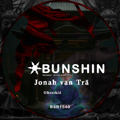 Jonah van Trä - Ghostkid (FREE DOWNLOAD)