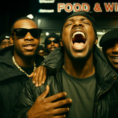 Chip - Grime Scene Saviours (ItsJermayne 2step Edit)