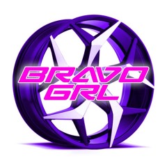 BRAVO GRL ★ MEGA MUZA DO FURY ★ #hot16minsecikchallange