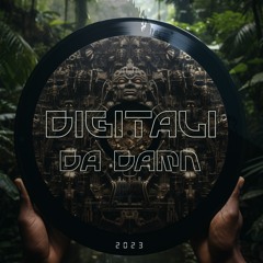 MHM017 | digitali | da damn