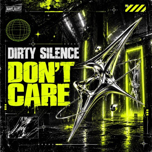 Dirty Silence aka Jakka-B  - Don't Care