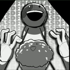 Die Asdf s Endless Muffin Time OST by Biltro🎶