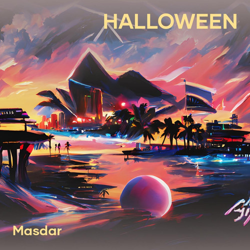 Stream Halloween (Remix) by Masdar Listen online for free on SoundCloud